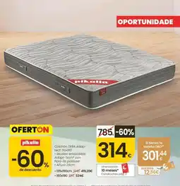 Eroski Pikolin - cochon d'ébra adaptech oferta