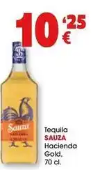 TOP Cash & Carry Gold - tequila hacienda oferta