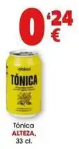 TOP Cash & Carry Alteza - tonica oferta