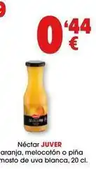 TOP Cash & Carry Juver - néctar oferta