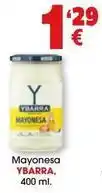 TOP Cash & Carry Ybarra - mayonesa oferta