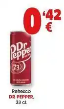 TOP Cash & Carry Refresco oferta