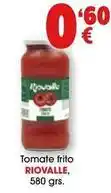 TOP Cash & Carry Tomate frito oferta