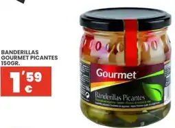 Díaz Cadenas Gourmet - banderillas oferta