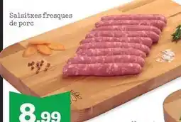 Sorli Nuggets amadori oferta