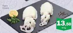 Sorli Sipia blanca oferta