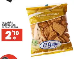 Díaz Cadenas El guijo - reganas artesanas oferta
