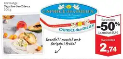 Sorli Caprice des dieux - caprice des dieux oferta