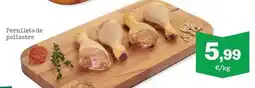 Sorli Pernilets de pollastre oferta