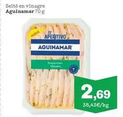 Sorli Aguinamar - aguinamar oferta