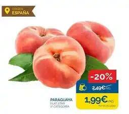 Cash Ecofamilia Origen - paraguaya oferta