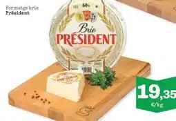 Sorli Président - brie oferta