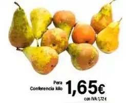 Cash Ifa Pera conferencia kilo oferta