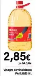 Cash Ifa El vareo - aceite orujo oliva oferta