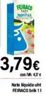 Cash Ifa Yosoy - bebida de avena oferta