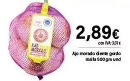 Cash Ifa Ajo morado di entero oferta