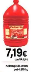 Cash Ifa Hellmann's - mayonesa oferta