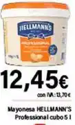 Cash Ifa Hellmann's - proteggi-slip oferta