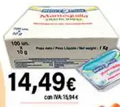 Cash Ifa Pato natio oferta
