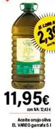 Cash Ifa As - vino oferta
