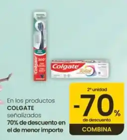 Aliprox Colgate oferta