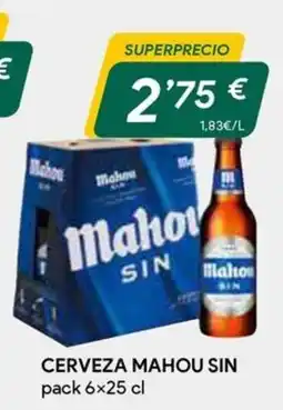 Masymas Mahou Sin oferta