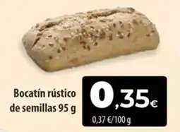 SPAR Lanzarote Bocatín rústico de semillas oferta