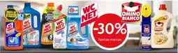 Supermercados Aquí Wc Net oferta