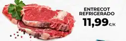 SPAR Lanzarote Entrecot refrigerado oferta