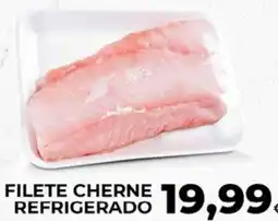 SPAR Lanzarote Filete cherne refrigerado oferta