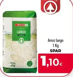 SPAR Lanzarote spar arroz largo oferta