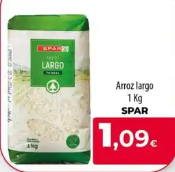 Spar La Palma spar arroz largo oferta