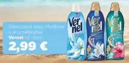 Valvi Supermercats Vernel 55 días oferta