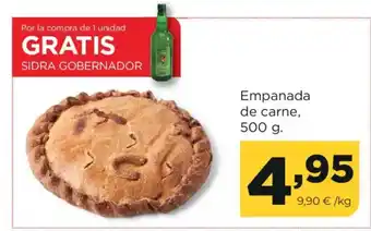 Empanada de carne