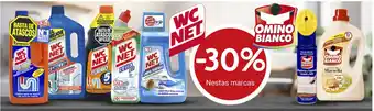 Wc net