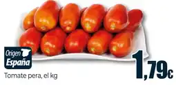 Unide Market Tomate pera oferta