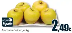 Unide Market Manzana Golden oferta
