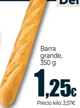Unide Market Barra grande oferta