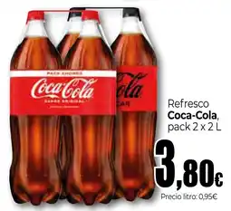 Unide Market Coca-Cola oferta