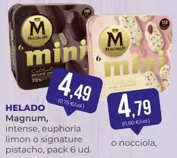SPAR Gran Canaria Magnum mini oferta