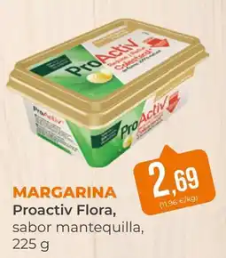 SPAR Gran Canaria Proactiv Flora oferta