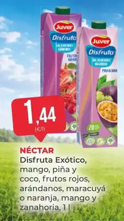 SPAR Gran Canaria Juver Disfruta oferta