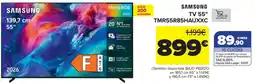 Carrefour Samsung tv 55" tmr55r85hauxxc oferta