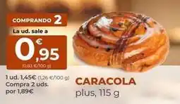 SPAR Gran Canaria Caracol - plus oferta