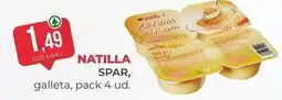 SPAR Gran Canaria Spar oferta