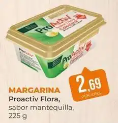 SPAR Gran Canaria Flora - margarina proactiv oferta