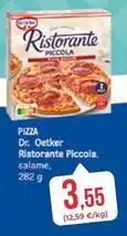 SPAR Gran Canaria Dr oetker - pizza ristorante piccola oferta