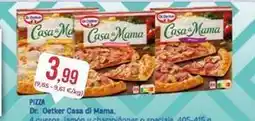SPAR Gran Canaria Dr oetker - pizza oferta