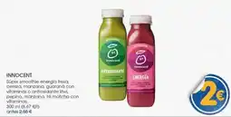 Supermercados Plaza Innocent oferta