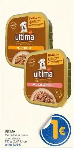 Supermercados Plaza Affinity - ultima oferta